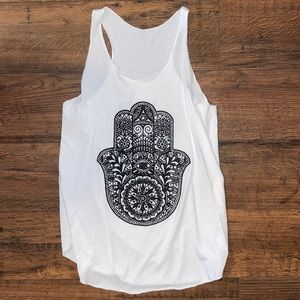 NWOT Tank Top